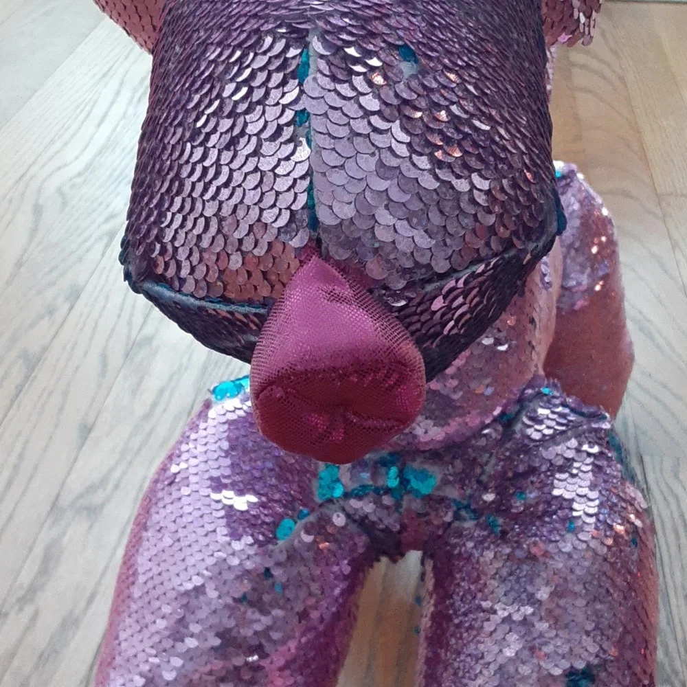 Nwot! Balloon Dog - Picture 2 of 5